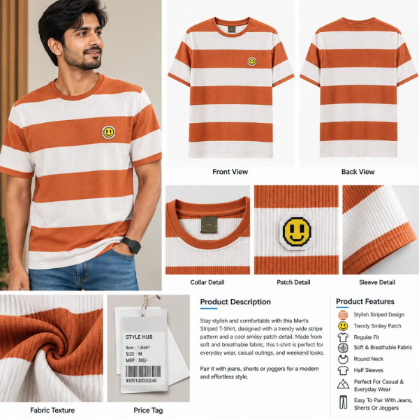 T-Shirts