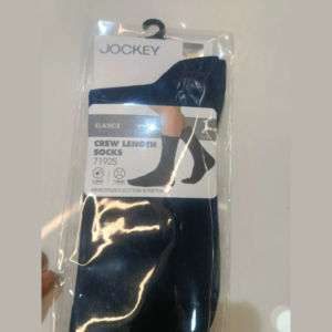 Jockey Socks – Pack of 3